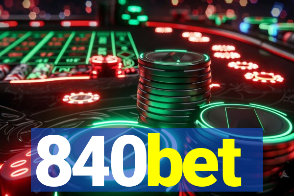 840bet