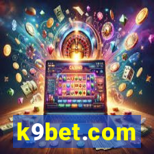 k9bet.com