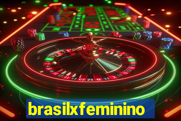 brasilxfeminino