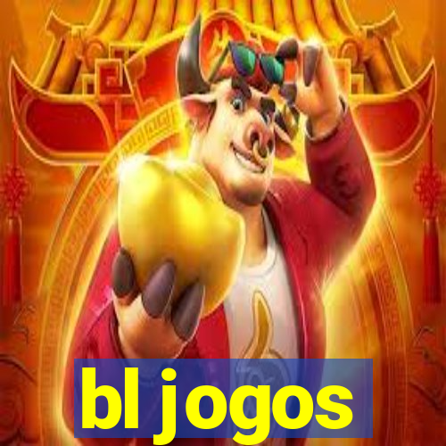 bl jogos