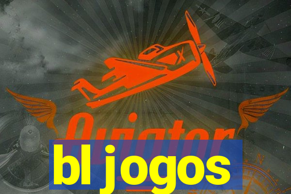 bl jogos