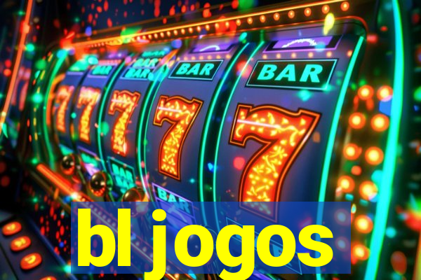 bl jogos