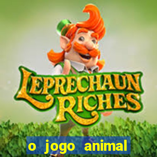 o jogo animal world paga mesmo