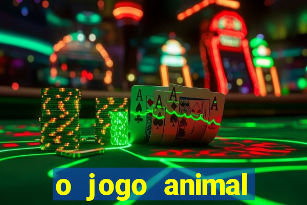 o jogo animal world paga mesmo