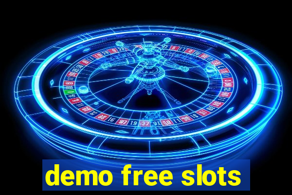 demo free slots