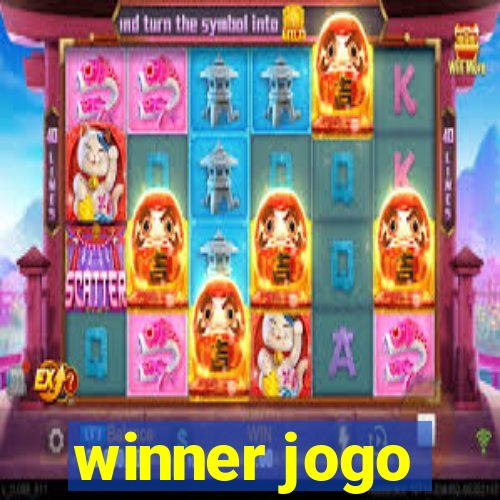 winner jogo