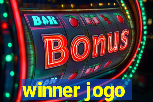 winner jogo