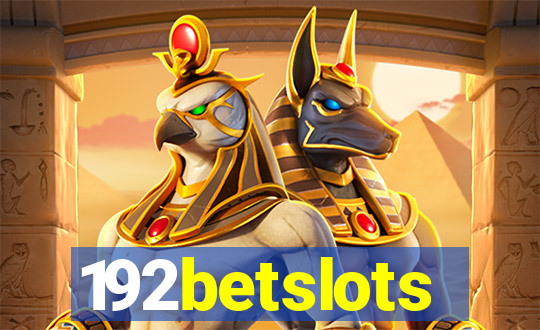 192betslots