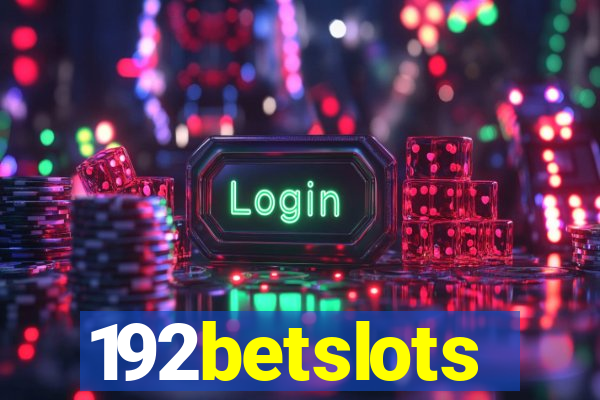 192betslots