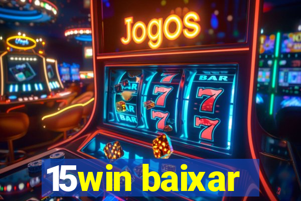 15win baixar