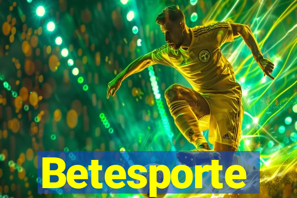 Betesporte