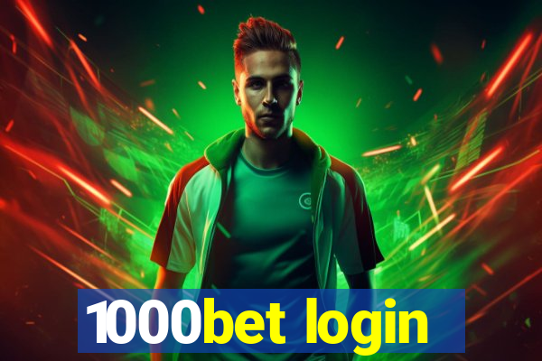 1000bet login