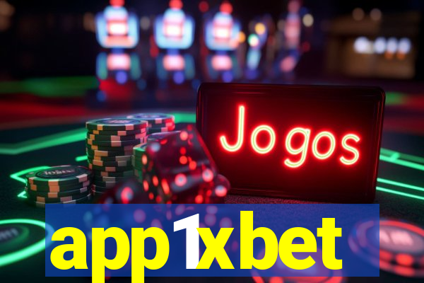 app1xbet