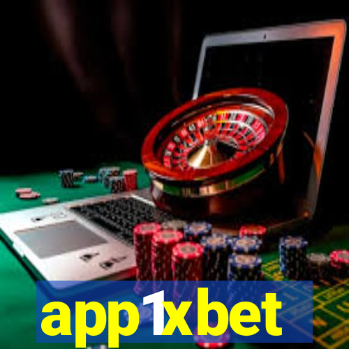 app1xbet