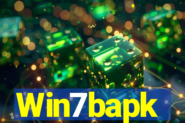 Win7bapk