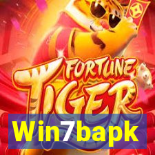 Win7bapk