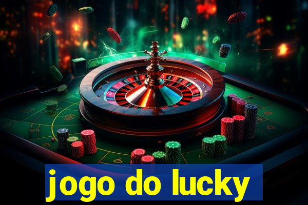 jogo do lucky