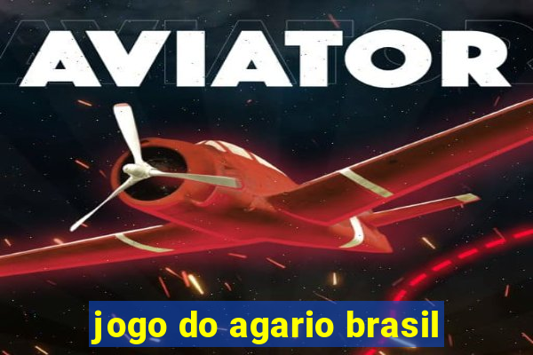 jogo do agario brasil