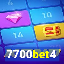 7700bet4