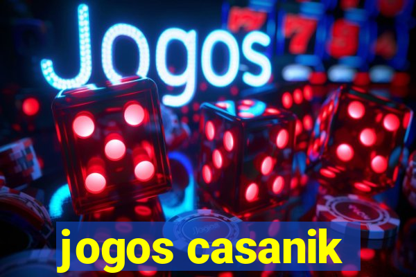 jogos casanik