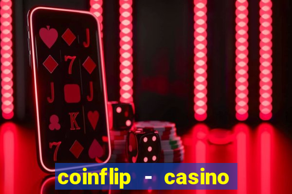 coinflip - casino affiliate & gambling wordpress theme