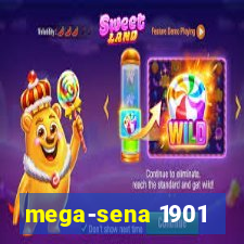 mega-sena 1901