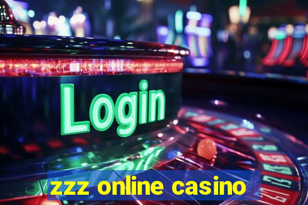 zzz online casino