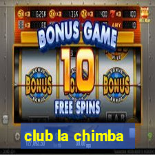 club la chimba