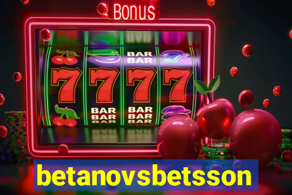 betanovsbetsson