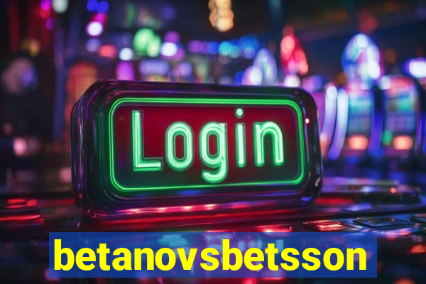 betanovsbetsson