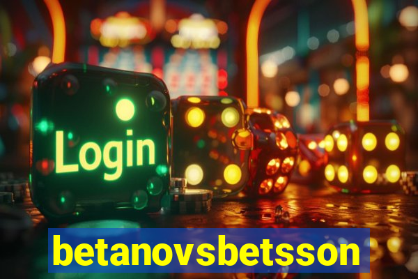 betanovsbetsson