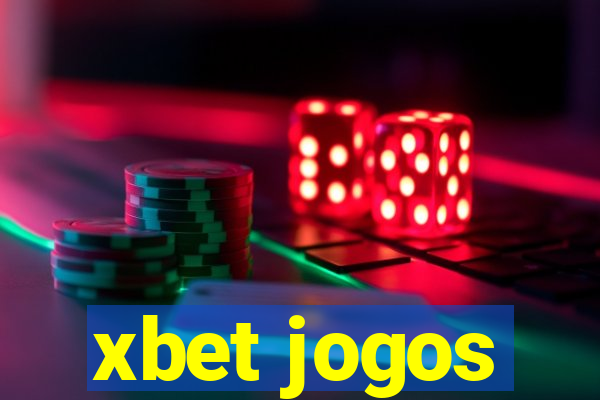 xbet jogos