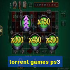 torrent games ps3