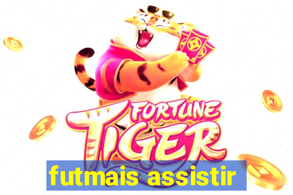 futmais assistir