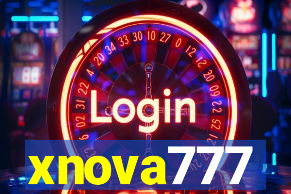 xnova777