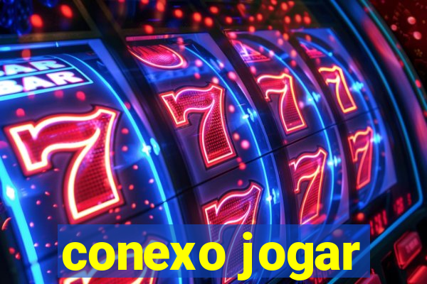 conexo jogar