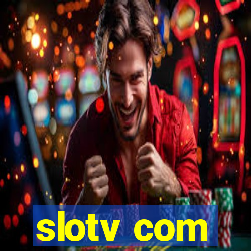 slotv com