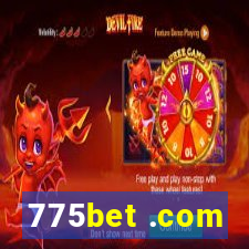 775bet .com