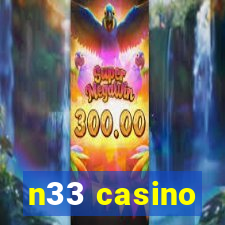 n33 casino