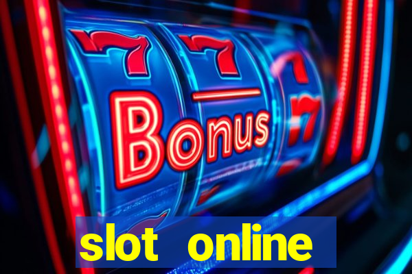 slot online pragmatic play