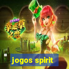 jogos spirit