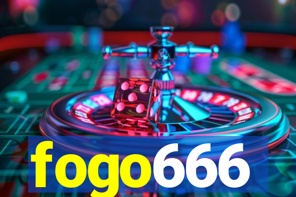 fogo666