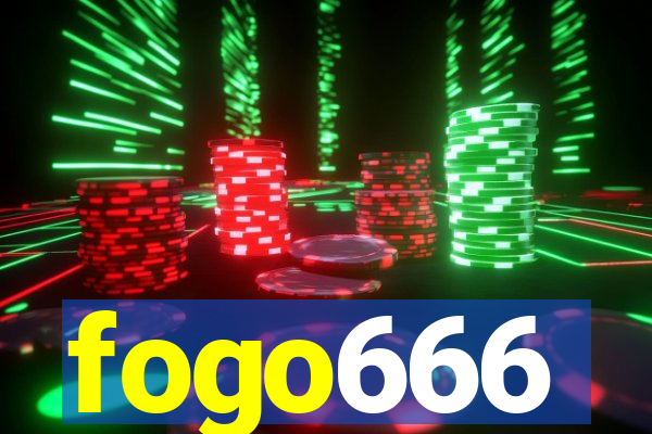 fogo666