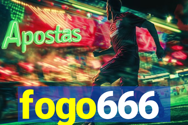 fogo666