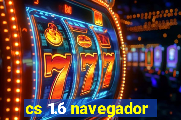 cs 1.6 navegador