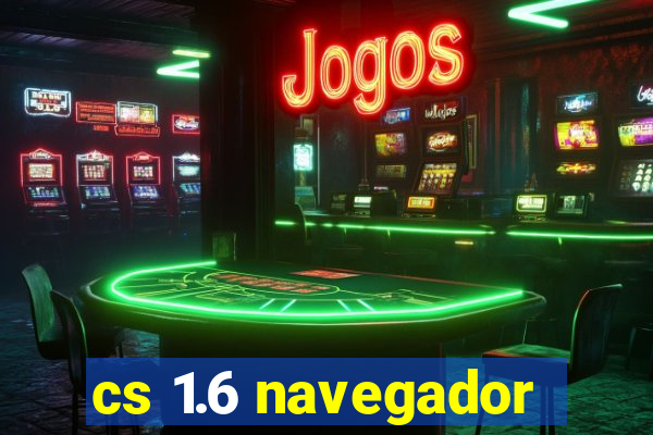 cs 1.6 navegador