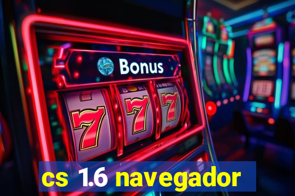 cs 1.6 navegador