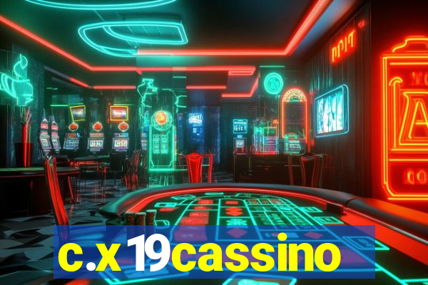 c.x19cassino