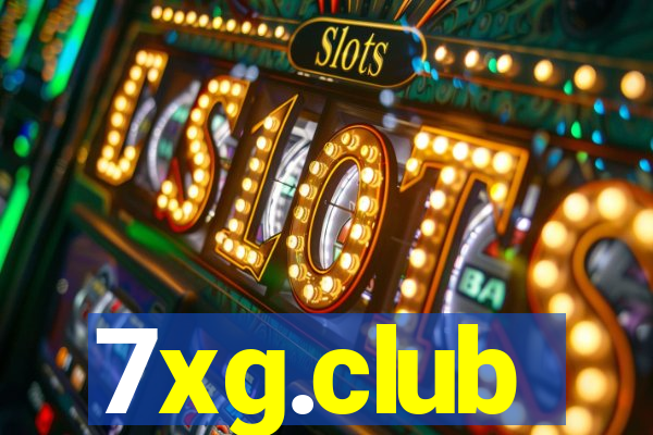 7xg.club