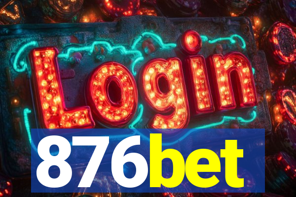 876bet